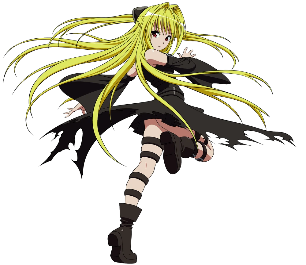 Playmore Character